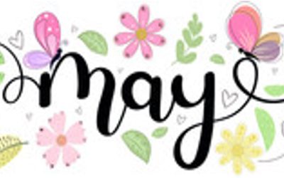 Dan Dickinson Newsletter – May 2026